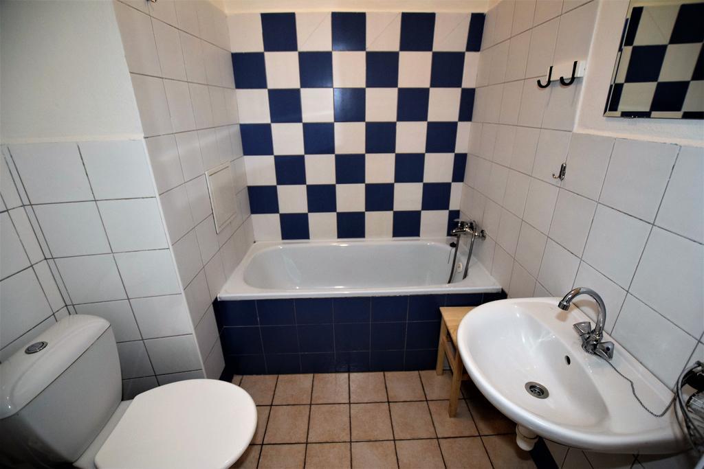 Travel Hostel Cesky Krumlov Exterior photo